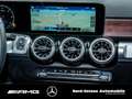 Mercedes-Benz GLB 220 d 4M PROGRESSIVE NIGHT PANO AHK BUR NAVI Blanc - thumbnail 9