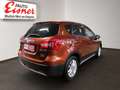 Suzuki SX4 S-Cross 1.4 HYBRID 4WD Allrad, Panoramadach Orange - thumbnail 13