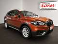 Suzuki SX4 S-Cross 1.4 HYBRID 4WD Allrad, Panoramadach Orange - thumbnail 16