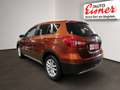 Suzuki SX4 S-Cross 1.4 HYBRID 4WD Allrad, Panoramadach Orange - thumbnail 11