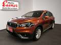 Suzuki SX4 S-Cross 1.4 HYBRID 4WD Allrad, Panoramadach Orange - thumbnail 3