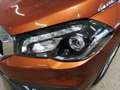 Suzuki SX4 S-Cross 1.4 HYBRID 4WD Allrad, Panoramadach Orange - thumbnail 4