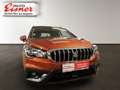 Suzuki SX4 S-Cross 1.4 HYBRID 4WD Allrad, Panoramadach Orange - thumbnail 17