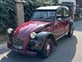 Citroen 2CV 2CV 2CV6 Charleston Červená - thumbnail 1