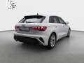 Audi A3 S line 35 TFSI Assist*Business Weiß - thumbnail 2