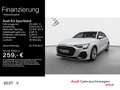 Audi A3 S line 35 TFSI Assist*Business Weiß - thumbnail 1