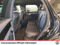 Volkswagen Touareg 3.0 v6 tdi scr r-line 231cv auto Nero - thumbnail 9
