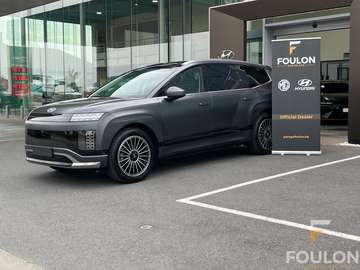 110 kWh Calligraphy AWD