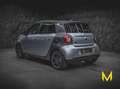 smart forFour EQ pulse PREMIUM/PLUS/MEDIA--PREIS-HIT! Silber - thumbnail 4