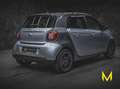 smart forFour EQ pulse PREMIUM/PLUS/MEDIA--PREIS-HIT! Silber - thumbnail 6