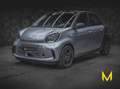 smart forFour EQ pulse PREMIUM/PLUS/MEDIA--PREIS-HIT! Silber - thumbnail 1