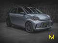 smart forFour EQ pulse PREMIUM/PLUS/MEDIA--PREIS-HIT! Silber - thumbnail 3