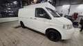 Volkswagen T5 Transporter Weiß - thumbnail 5