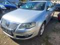 Volkswagen Passat Variant Passat Variant 2.0 TDI Individual Chrom Silber - thumbnail 3