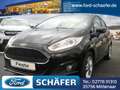 Ford Fiesta Celebration+SHZ+LHZ+LMF+KLIMA+ Schwarz - thumbnail 1