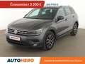 Volkswagen Tiguan 2.0 TDI BlueMotion Tech Confortline Business DSG7 Grau - thumbnail 1