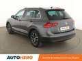 Volkswagen Tiguan 2.0 TDI BlueMotion Tech Confortline Business DSG7 Grau - thumbnail 4