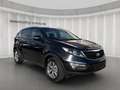 Kia Sportage Dream Team 2WD*Leder*Pano*Cam*Navi* Zwart - thumbnail 8