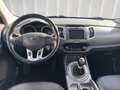 Kia Sportage Dream Team 2WD*Leder*Pano*Cam*Navi* Zwart - thumbnail 14
