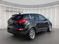Kia Sportage Dream Team 2WD*Leder*Pano*Cam*Navi* Zwart - thumbnail 6