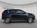 Kia Sportage Dream Team 2WD*Leder*Pano*Cam*Navi* Zwart - thumbnail 7