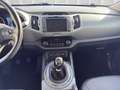 Kia Sportage Dream Team 2WD*Leder*Pano*Cam*Navi* Zwart - thumbnail 15