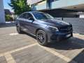 Mercedes-Benz GLE 350 Coupe 4Matic 9G-TRONIC / AMG LINE Gris - thumbnail 3