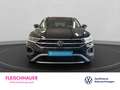 Volkswagen T-Roc 1.5 TSI Style AHK Navi Digitales Cockpit Massagesi Noir - thumbnail 2