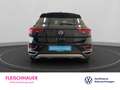 Volkswagen T-Roc 1.5 TSI Style AHK Navi Digitales Cockpit Massagesi Noir - thumbnail 6