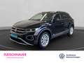 Volkswagen T-Roc 1.5 TSI Style AHK Navi Digitales Cockpit Massagesi Noir - thumbnail 1