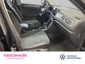 Volkswagen T-Roc 1.5 TSI Style AHK Navi Digitales Cockpit Massagesi Noir - thumbnail 9