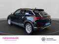 Volkswagen T-Roc 1.5 TSI Style AHK Navi Digitales Cockpit Massagesi Noir - thumbnail 5