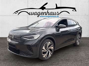 GTX Allrad, ACC, AHV, Panorama, Headup, Sportsitze