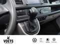 Volkswagen T6 Transporter Kasten-Kombi lang AHK+Navi Weiß - thumbnail 13