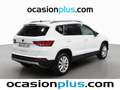 SEAT Ateca 1.6TDI CR S&S Ecomotive Style Blanco - thumbnail 4