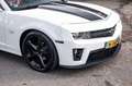 Chevrolet Camaro USA 3.6 V6 Automaat I Leder I 20 Inch I Open uitla Wit - thumbnail 15
