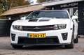 Chevrolet Camaro USA 3.6 V6 Automaat I Leder I 20 Inch I Open uitla Wit - thumbnail 16