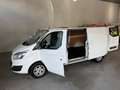 Ford Transit Custom 310 L2 Limited*2X SCh.TÜR*NAVI* Blanco - thumbnail 18