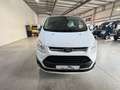 Ford Transit Custom 310 L2 Limited*2X SCh.TÜR*NAVI* Blanco - thumbnail 7