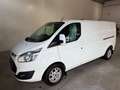 Ford Transit Custom 310 L2 Limited*2X SCh.TÜR*NAVI* Blanco - thumbnail 2