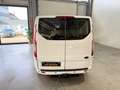 Ford Transit Custom 310 L2 Limited*2X SCh.TÜR*NAVI* Blanco - thumbnail 8