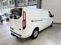 Ford Transit Custom 310 L2 Limited*2X SCh.TÜR*NAVI* Blanco - thumbnail 4