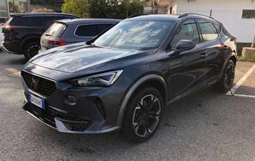 2.0 TDI 4Drive DSG