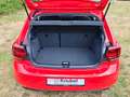 Volkswagen Polo Highline 1.0 TSI Klima*Alu*PDC*SHZ* Rood - thumbnail 5