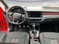 Skoda Fabia Monte Carlo 1,0 TSI 5-Gang- Rot - thumbnail 7