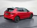 Skoda Fabia Monte Carlo 1,0 TSI 5-Gang- Rot - thumbnail 5