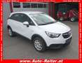 Opel Crossland X 1,2 Turbo ECOTEC Direct Injection Edition St./S... Weiß - thumbnail 1