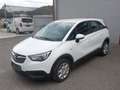 Opel Crossland X 1,2 Turbo ECOTEC Direct Injection Edition St./S... Weiß - thumbnail 3