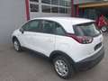 Opel Crossland X 1,2 Turbo ECOTEC Direct Injection Edition St./S... Weiß - thumbnail 5