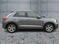 Volkswagen T-Roc 2.0 TDI DSG R-LINE 5JG+LEDplus+NAV+AHK+ACC Grau - thumbnail 7